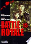 Battle Royale 15