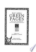 Bay Area Green Pages