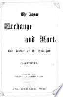 Bazaar Exchange and Mart, and Journal of the Household