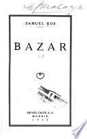Bazar