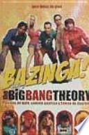 Bazinga!