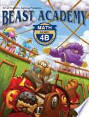 Beast Academy Guide 4B