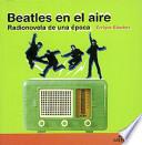 Beatles en el aire