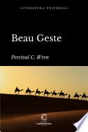 Beau Geste