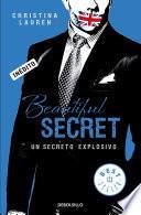 Beautiful Secret (Saga Beautiful 4)