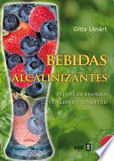 Bebidas Alcalinizantes