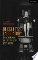 Beckett's Laboratory