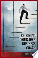 Becoming Your Own Business Coach