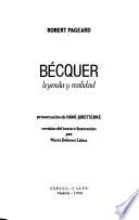 Bécquer