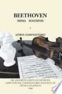 Beethoven