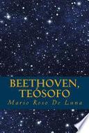 Beethoven, Teosofo