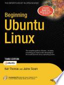 Beginning Ubuntu Linux