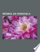 Béisbol en Venezuela