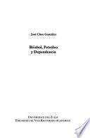 Béisbol, petróleo y dependencia