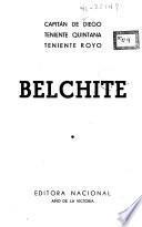 Belchite