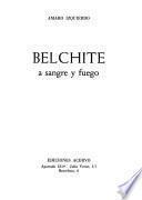 Belchite