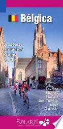 Bélgica, guía de viaje