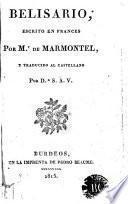 Belisario
