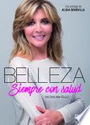 Belleza, siempre con salud