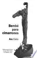 Bembé para cimarrones