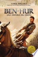Ben-Hur, una historia del Cristo