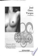 Bendito sea tu cuerpo