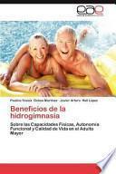 Beneficios de la Hidrogimnasi