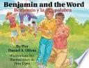 Benjamin and the Word