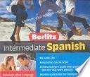 Berlitz Intermediate Spanish