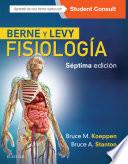 Berne y Levy. Fisiología