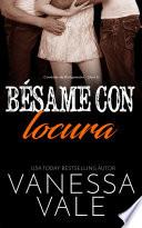 Bésame con locura