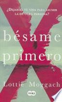 Besame Primero