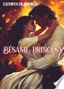 Bésame princesa