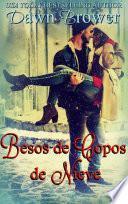 Besos de Copos de Nieve