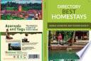 BEST HOMESTAYS