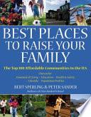 Best Places to Raise Your Family