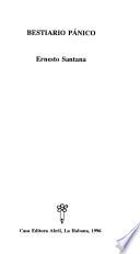 Bestiario pánico
