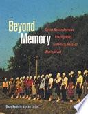 Beyond Memory