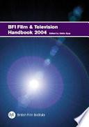 BFI Film and Television Handbook 2004