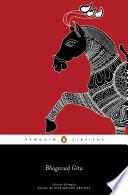 Bhagavad Gita (edición bilingüe) (Los mejores clásicos)