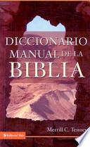 Bible Dictionary