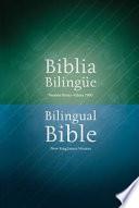 Biblia Bilingüe