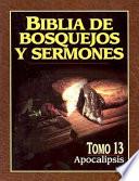 Biblia de Bosquejos y Sermones-RV 1960-Apocalipsis