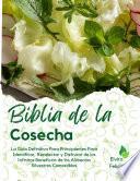 Biblia de la Cosecha