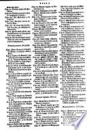 Biblia en lengua española traduzida palabra por palabra dela verdad hebrayca por muy excelentes letrados vista y examinada por el officio de la Inquisicion
