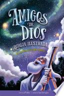 Biblia Ilustrada Amigos de Dios