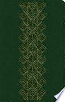 Biblia Ultrafina Ntv de Zíper, Con Filament (Sentipiel, Verde Esmeralda, Índice, Letra Roja)