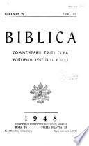 Biblica