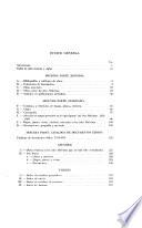 Bibliografía de las Islas Malvinas