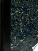Bibliografía del general don José de San Martín y de la emancipación sudamericana